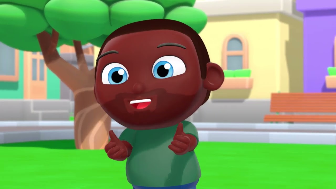 Welcome to the Cake Factory | Kids Song | Pop Patrol