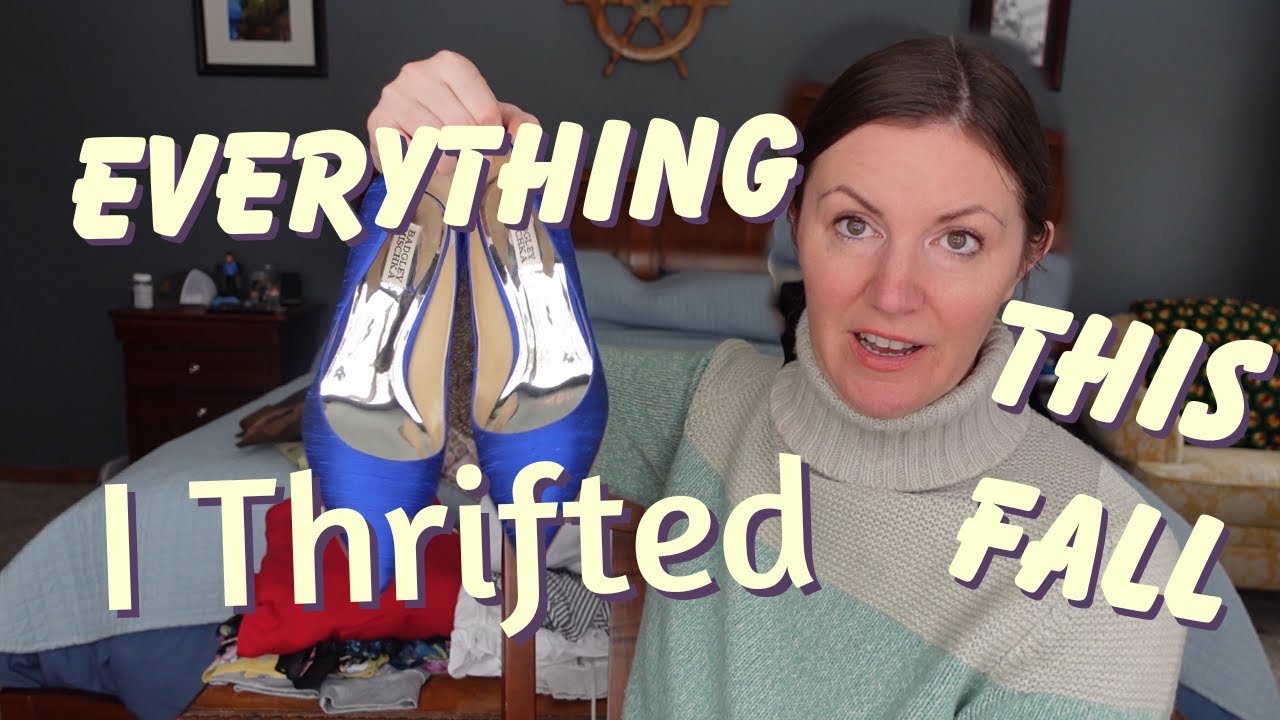 Коллективный благотворительный поход по магазинам осенью 2025 года: я немного сошёл с ума, и тепе...