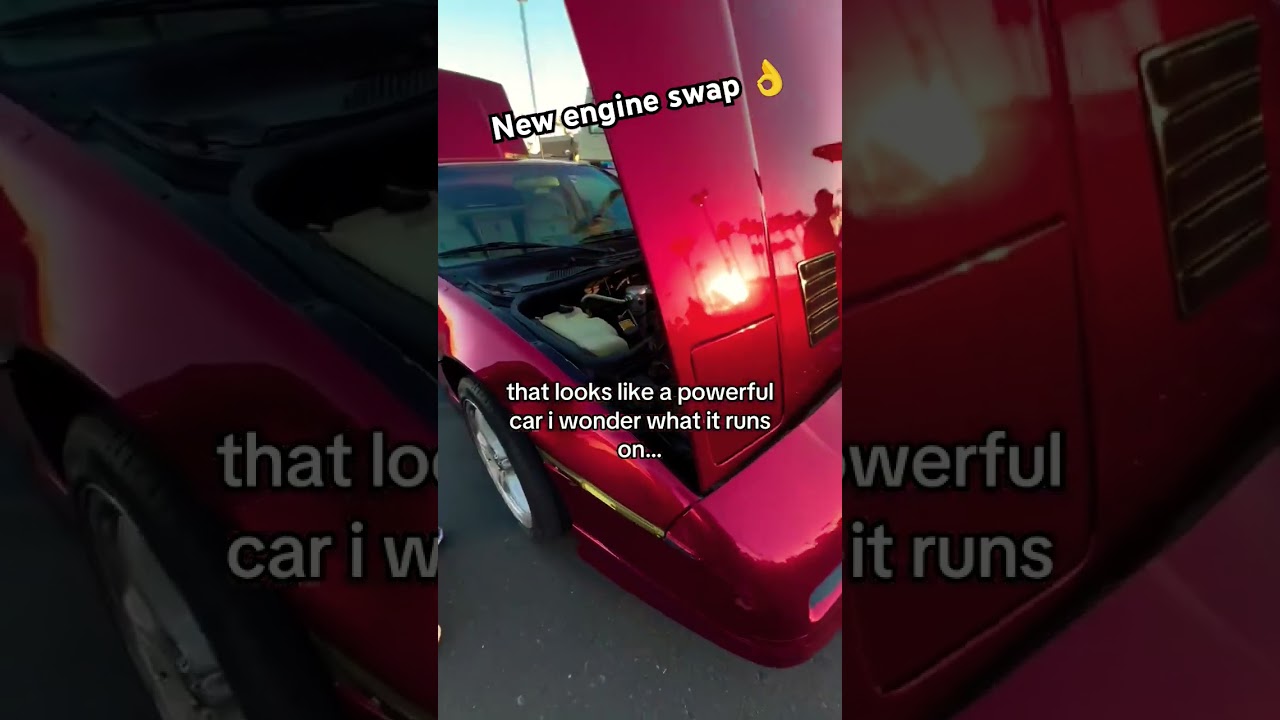 new Hami swap car 