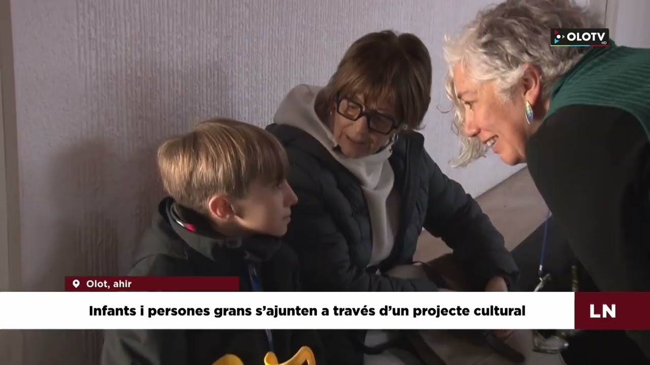 Les Notícies: Edició vespre del dimarts 3 març 2026