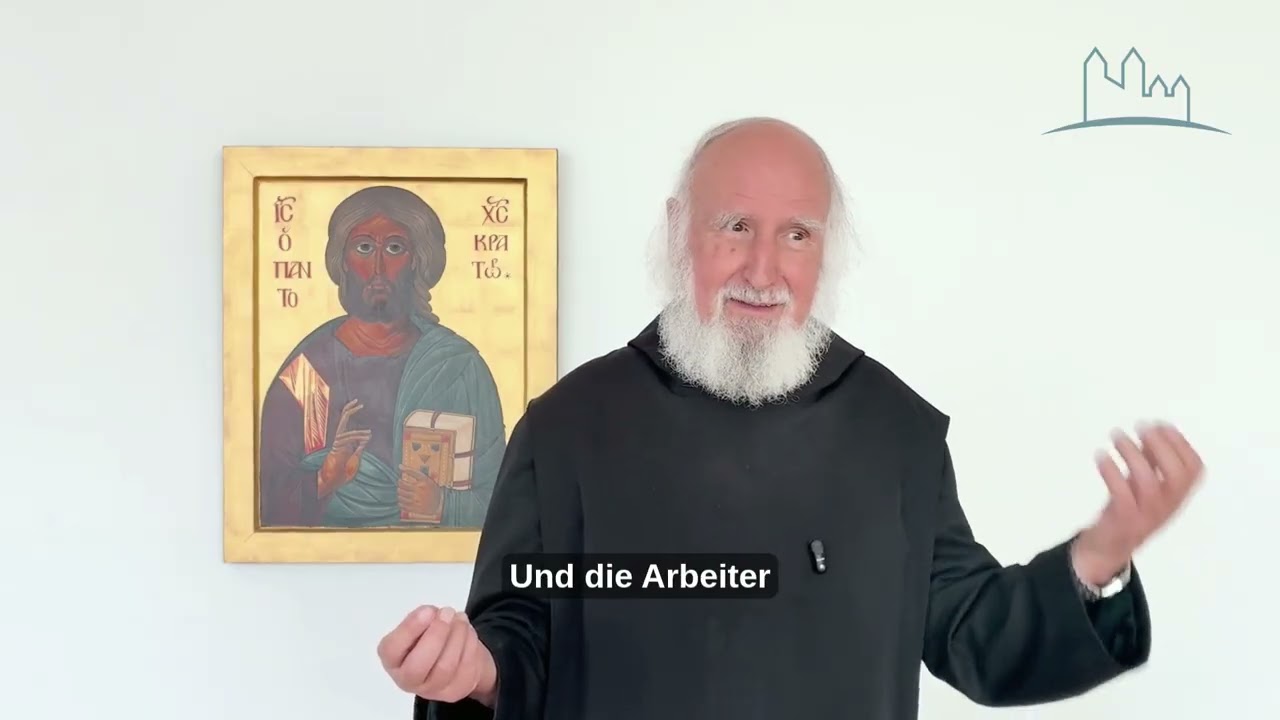 Impuls zum Sonntag (25. Sonntag im Jahreskreis)