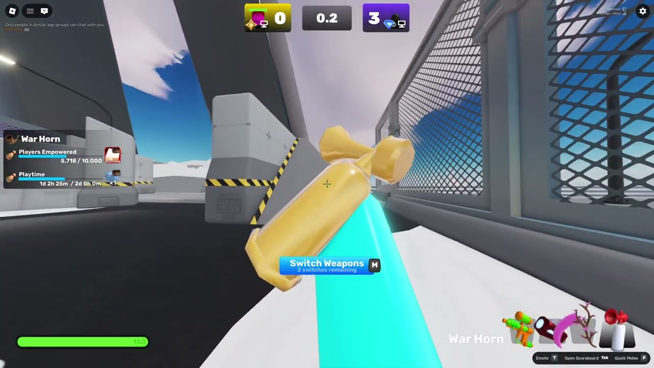 Roblox ranked cheater