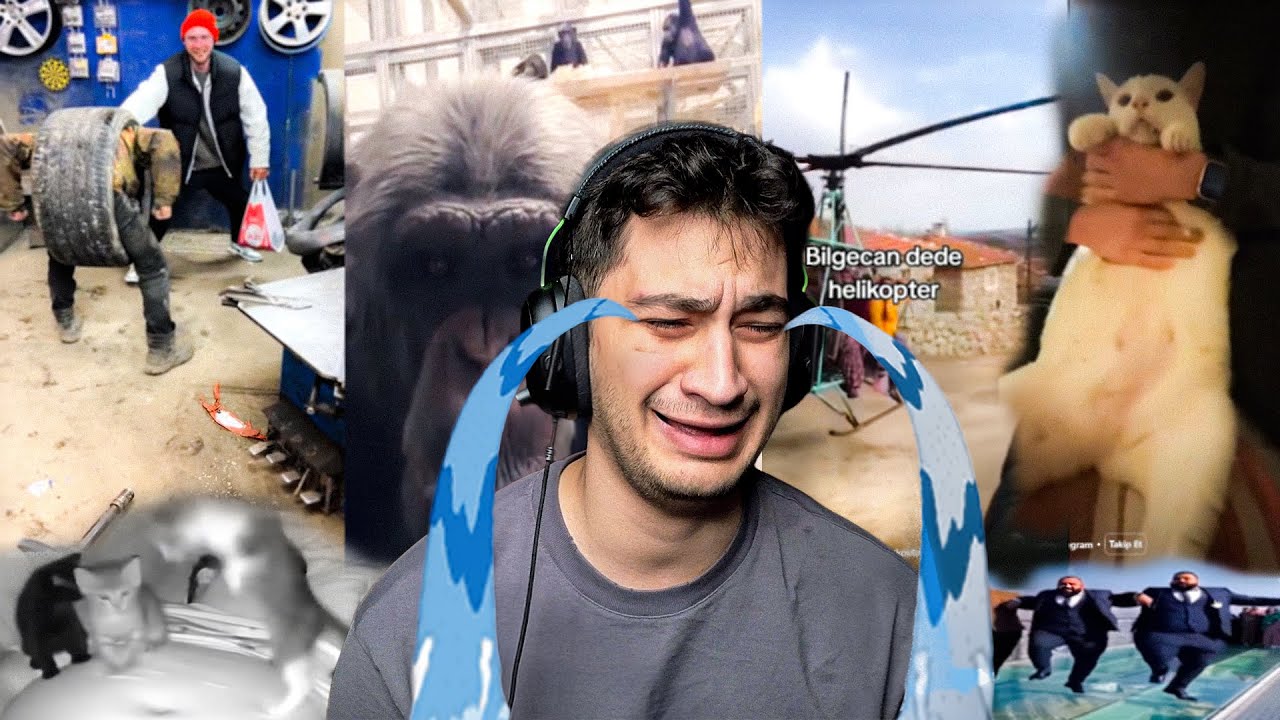 TİKTOK, KONUŞMAMIZ LAZIM