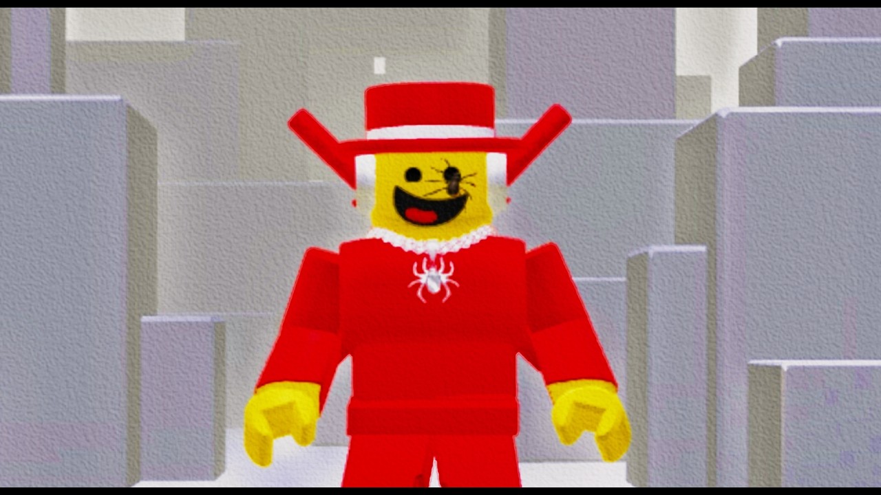 ROBLOX ULTIMATE BRAINROT COLOR BRIDGE CHALLENGE DAY 115