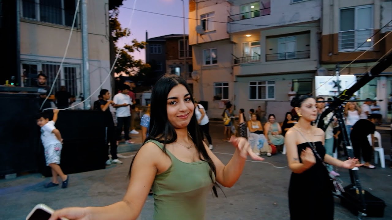 Mimarsinan Roman Dügünleri
