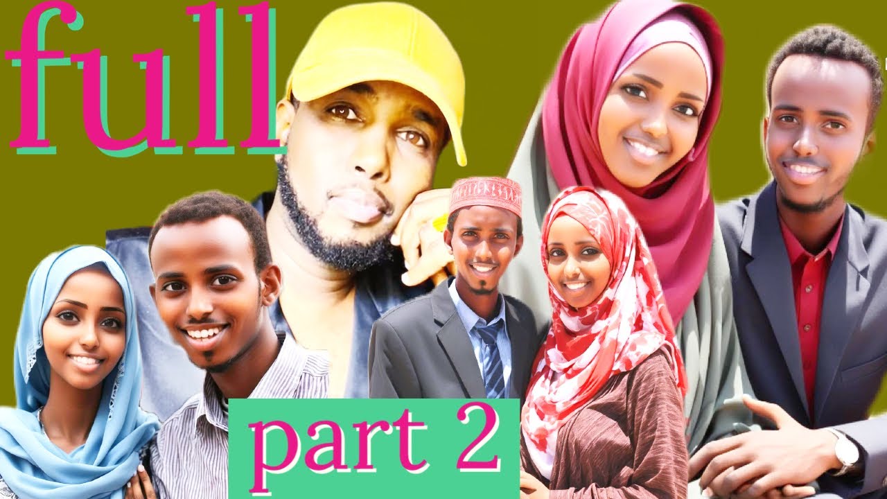 PART 2 \  LAAXWLA SHEEKADII ABID UGU MACAANAYD IYO MADIINA  MUCJISADII CALI SAMEEYAY