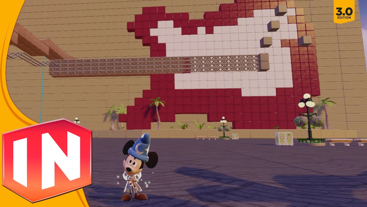 Disneyworld Project: Rock 'n' Roller Coaster Starring Aerosmith