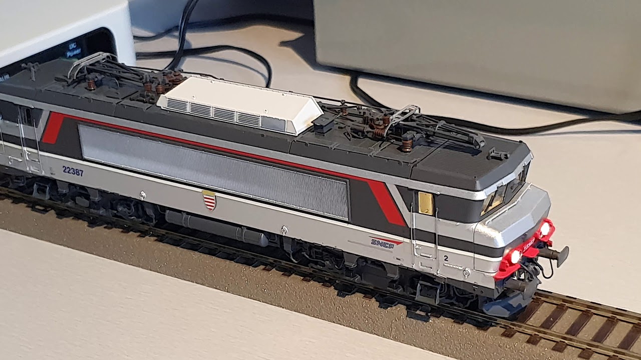 BB22387 LS Models sound TMC Bastiani