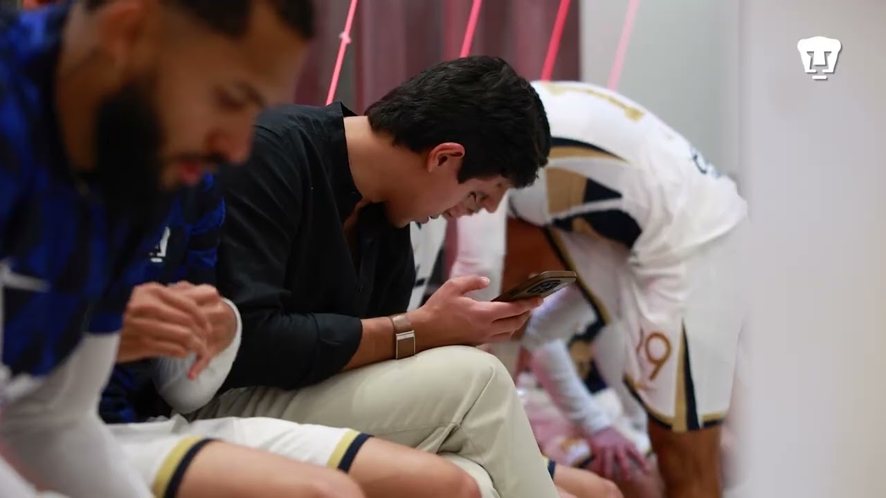 Color Suzuki | Atlas vs Pumas | Jornada 5 | Clausura 2026