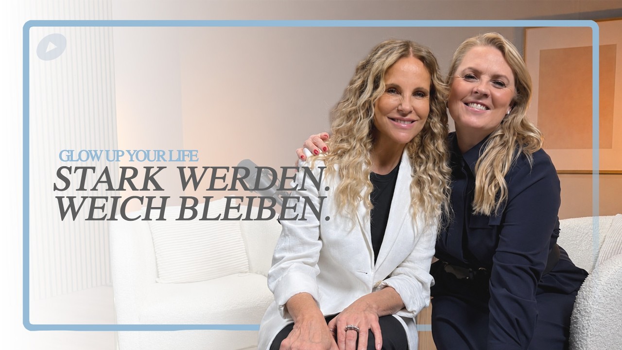 Patricia Kelly: Krebs, Verlust und Neuanfang - Wie man sich selbst nicht verliert