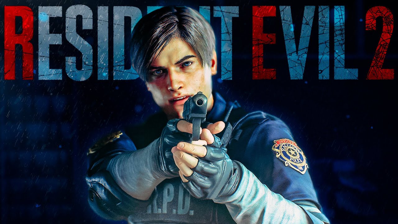 Powtórka przed REQUIEM! | Resident Evil 2 PL [#1]