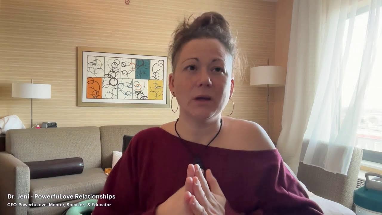The Relationship Revolution Ep. 3 – A New Paradigm of Love & Relationships