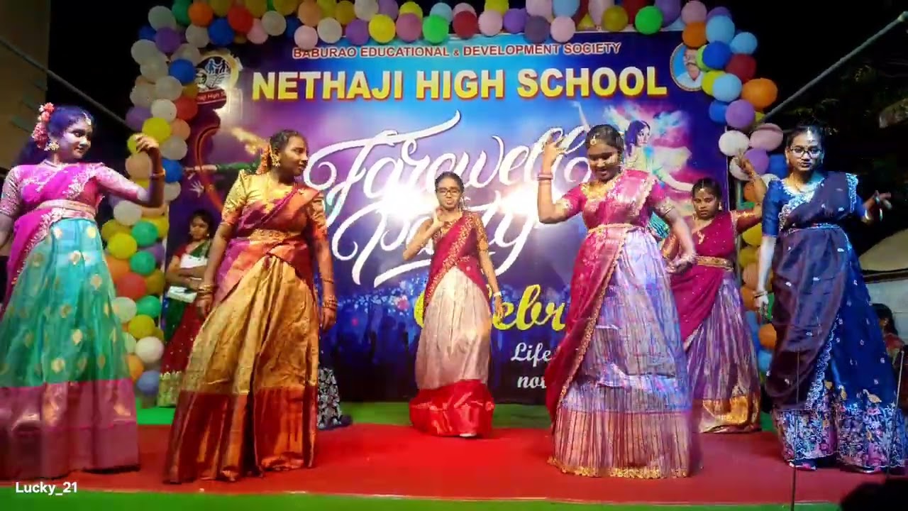 9th Class students truly set the stage on fire with their amazing performance! 🔥