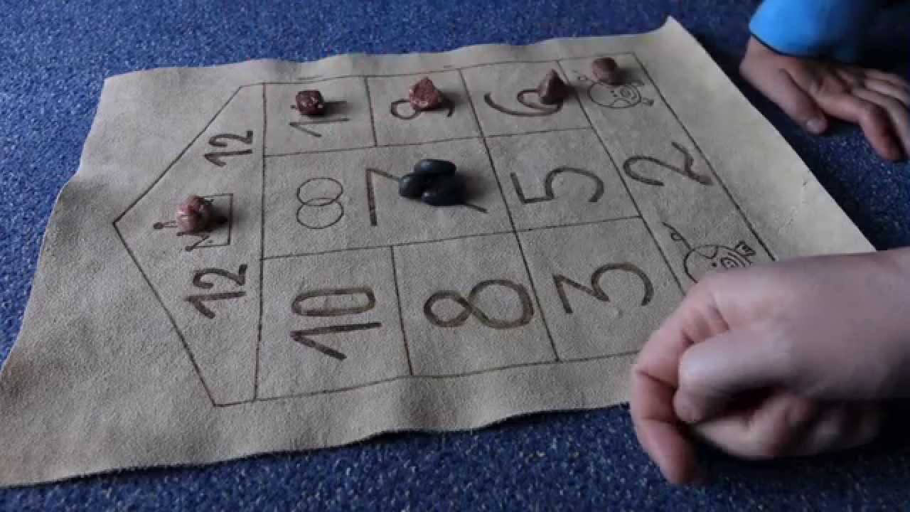 Let's Play 