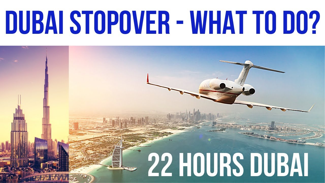 What To Do in Dubai in 1 Day? | 15 Things to do in Dubai