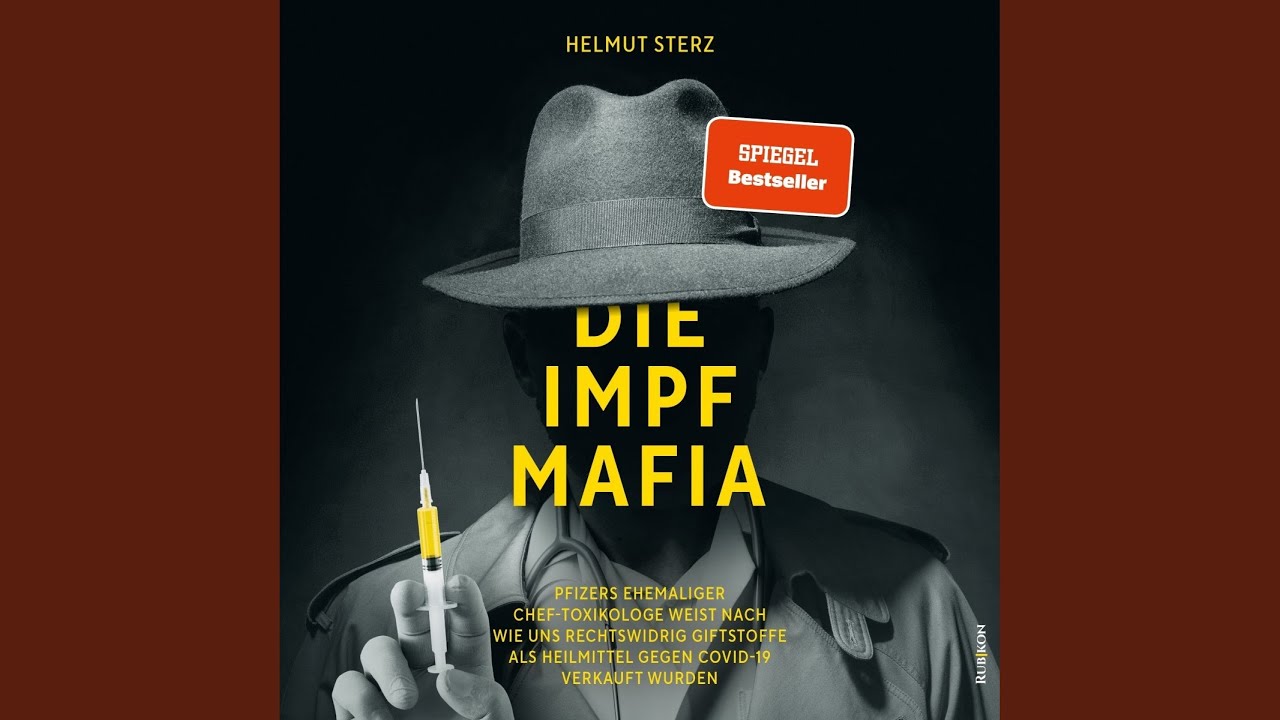 Kapitel 58 - Die Impf-Mafia