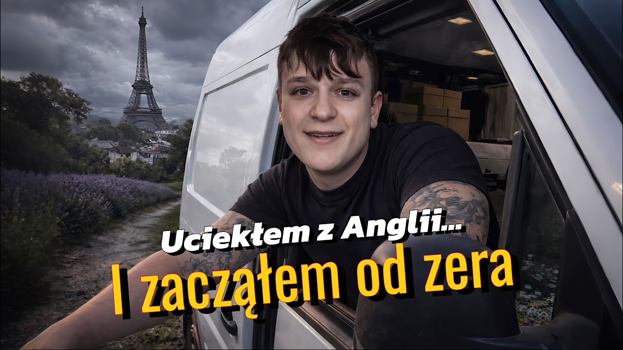 Francja 🇫🇷 nie była ratunkiem ! #polakwuk 