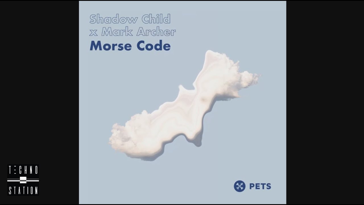 Mark Archer, Ardalan, Shadow Child - Morse Code