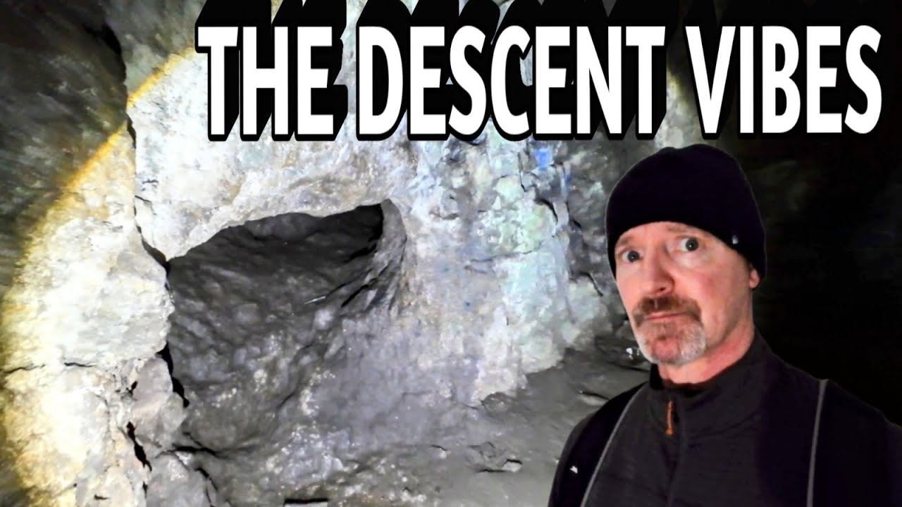 I Found A HIDDEN Entrance By Reynard's Cave!