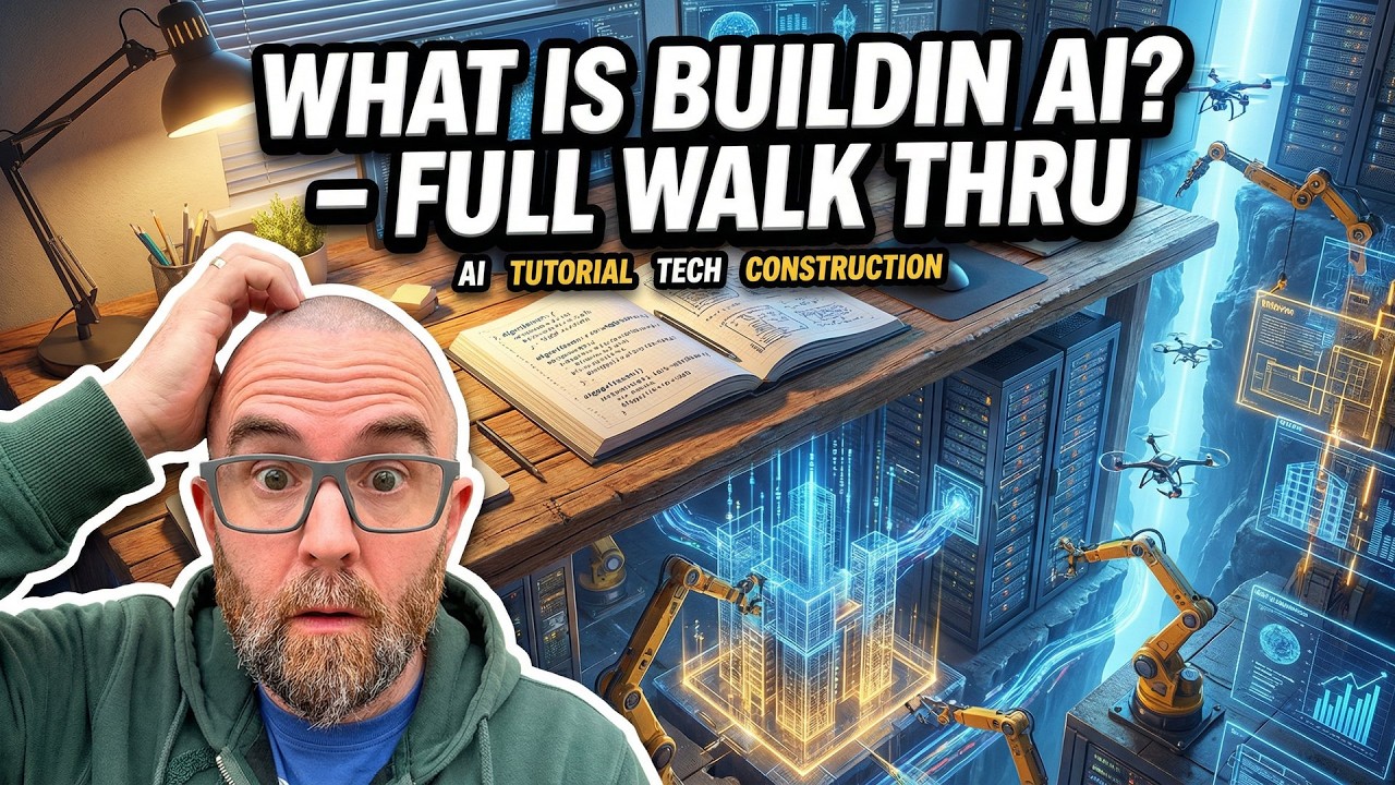 What is BuildIn (Notion Alternative)? A Complete Review & Walkthrough