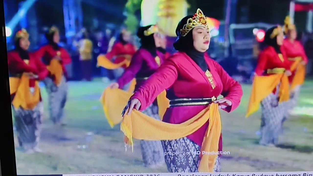 Kidung Jagat Sukmo.. 