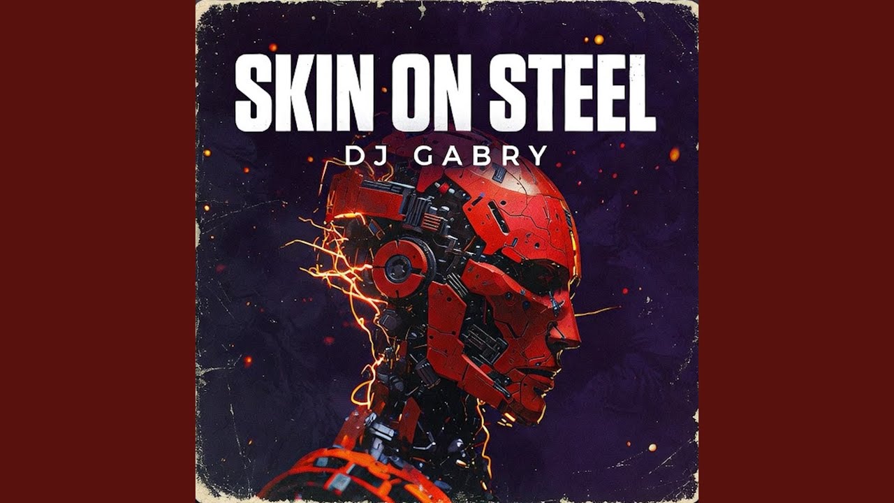 Skin on Steel