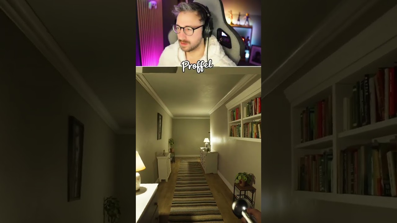 "Immer diese P.T. Vibes"  😏  | SANGUIS LUNA 🌕 | 