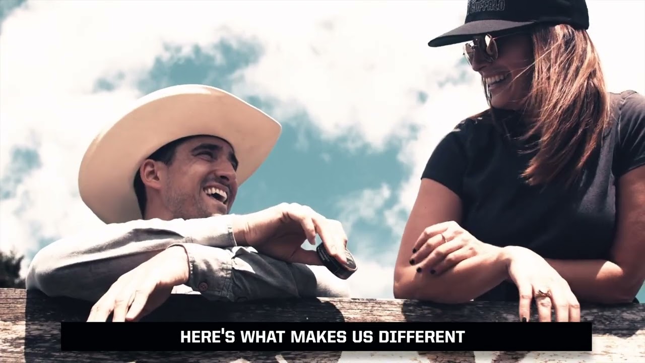 Black Buffalo Informational Video