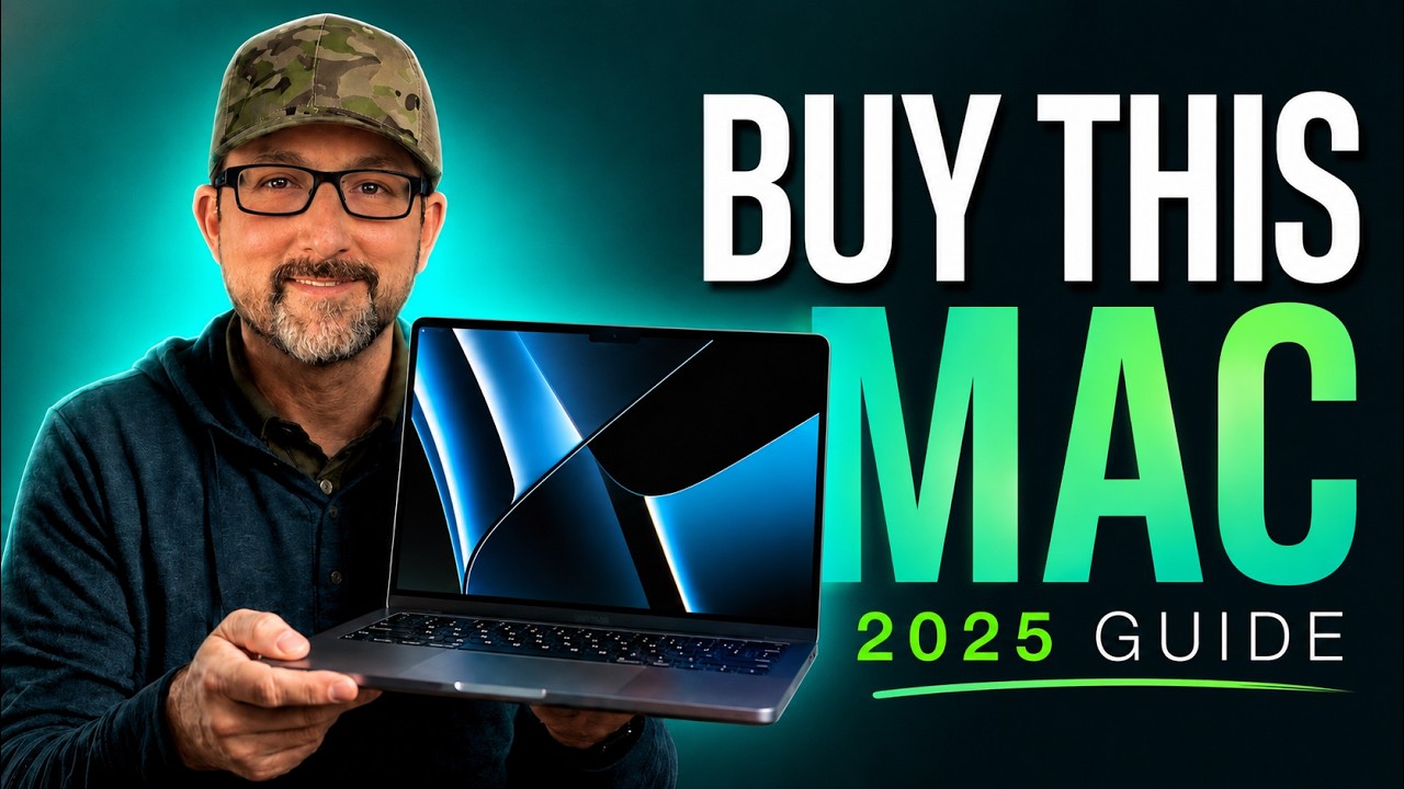 Which MacBook Should You Buy in 2026? | MacBook Buying Guide.