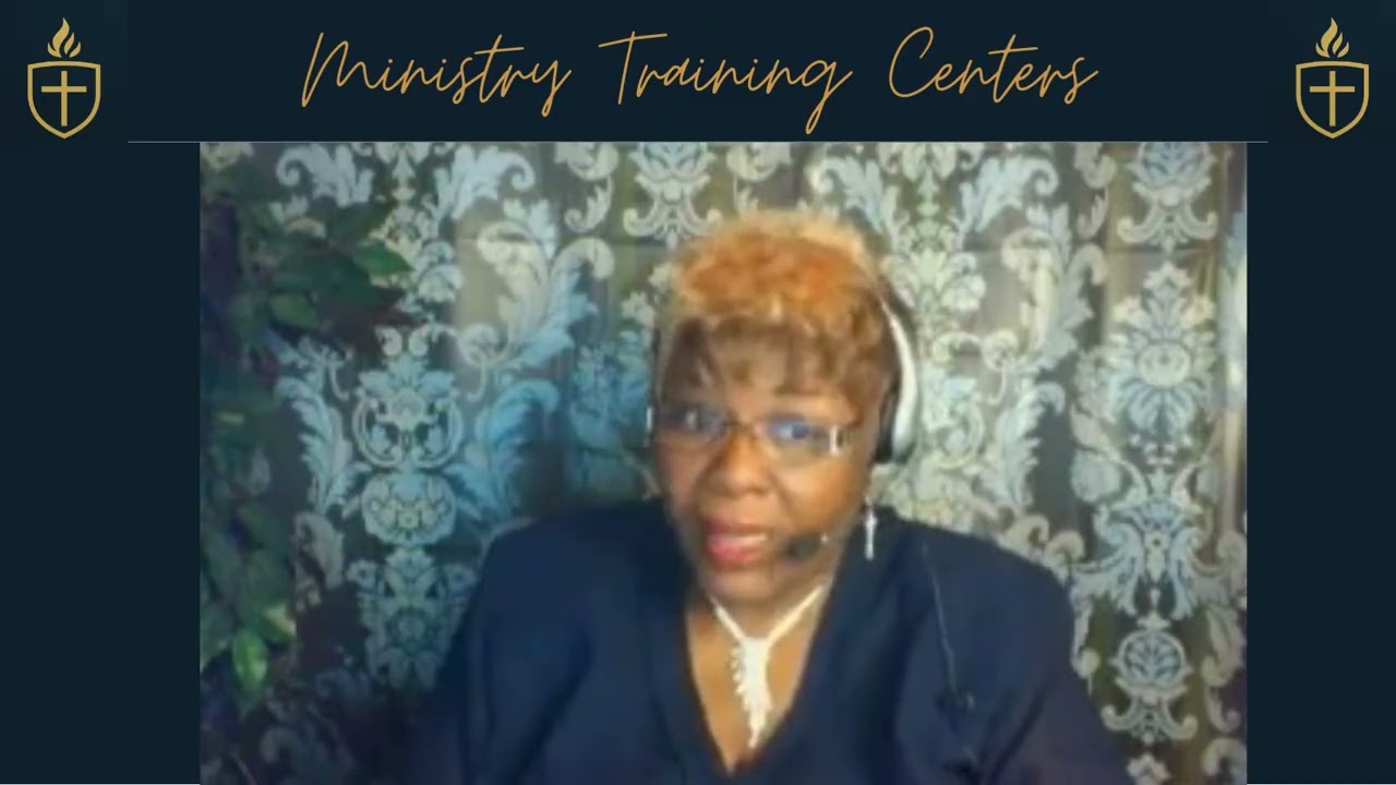 Ministry Training Centers | What Is Salvation?