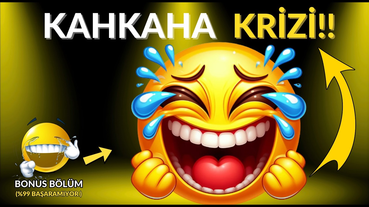 İnternet Ve Youtube'deki En Komik Videolar 🤣 2026 G&uuml;lmeme Challenge 🤣 #11