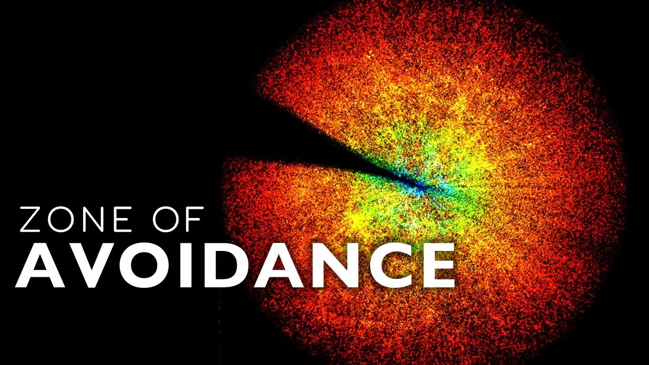 A Huge Infrared Telescope Has Observed a Zone We've Never Been Able to See Into Before | VISTA
