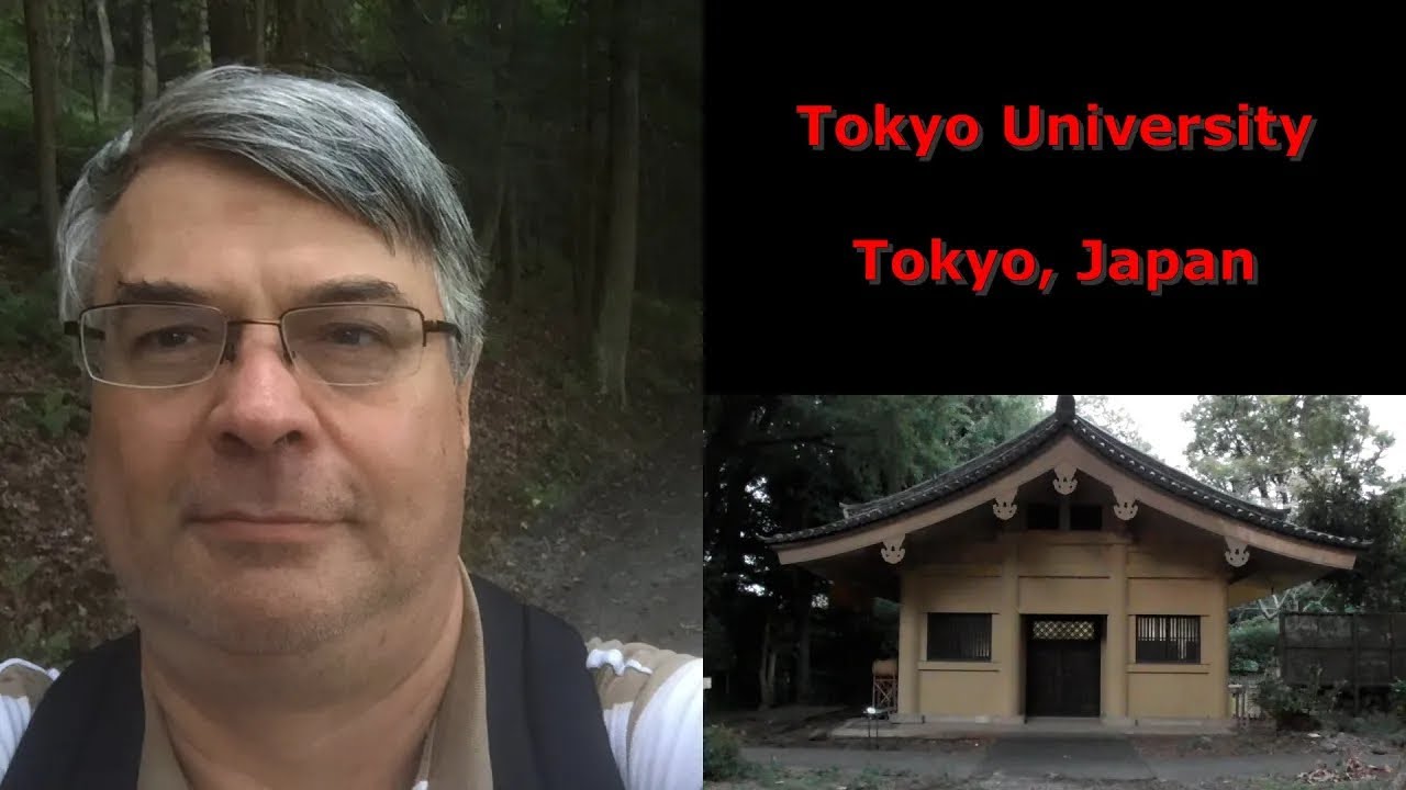 Why Tokyo University Students Never Sleep