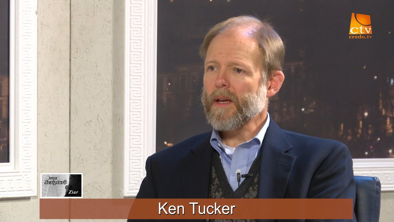 &bdquo;&Icirc;ntre Scriptură și ziar&rdquo;- Ep.133 - Ken Tucker - Corul, pe cale de disparitie? Jubilate