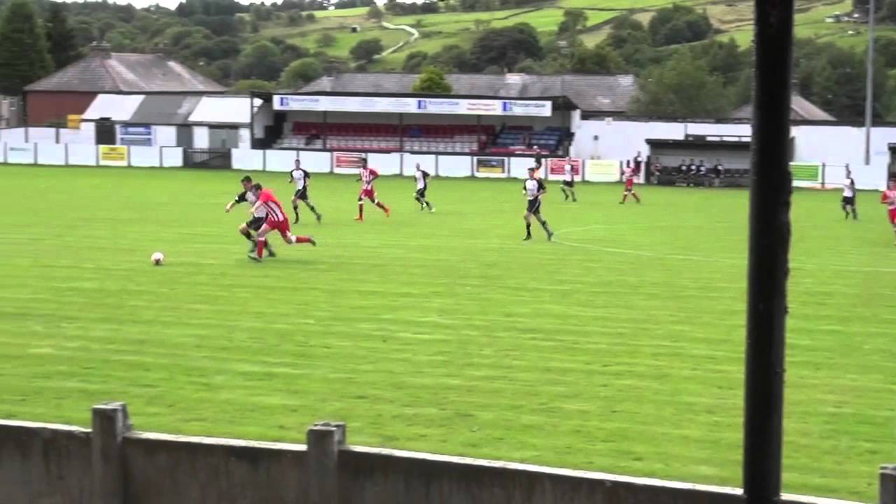 Highlights Against Preston College 16th September 2015