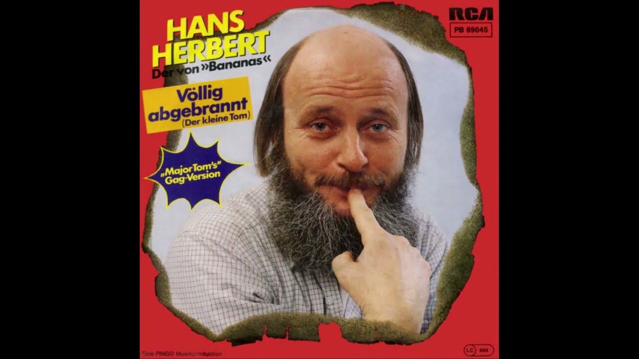 NDR 2 Club kaputt mit Hans Herbert Böhrs vom 02.12.1983