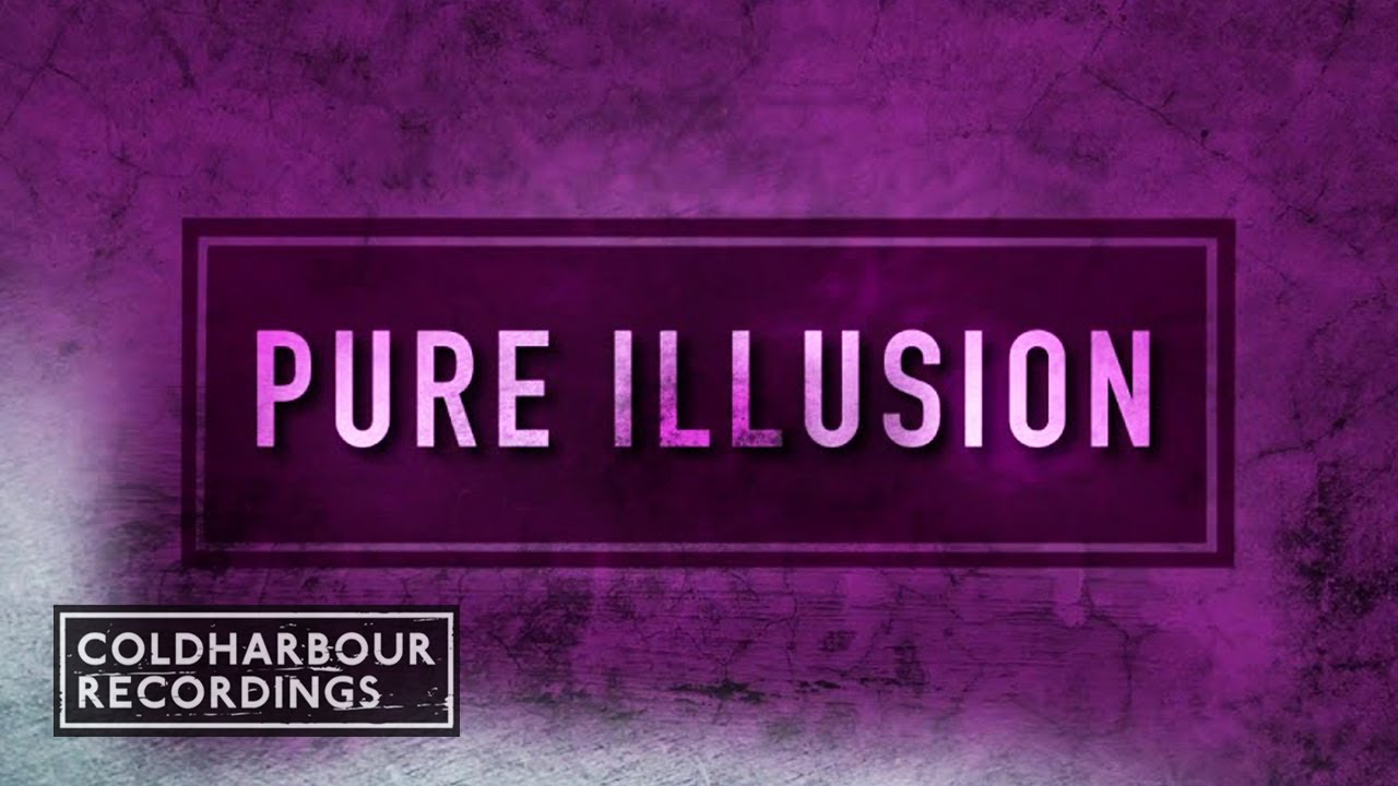 Claus Backslash - Pure Illusion