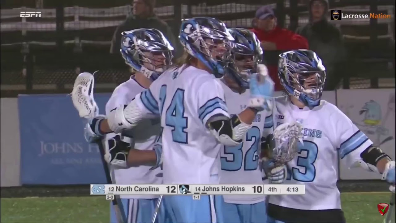 Shack Stanwick Senior Highlights