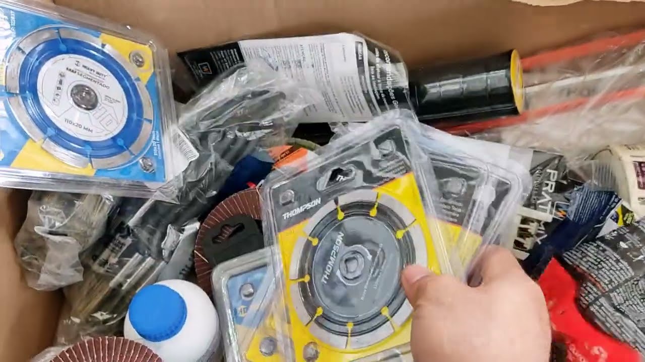 Essas MERCADORIAS não PODEM FALTAR na loja