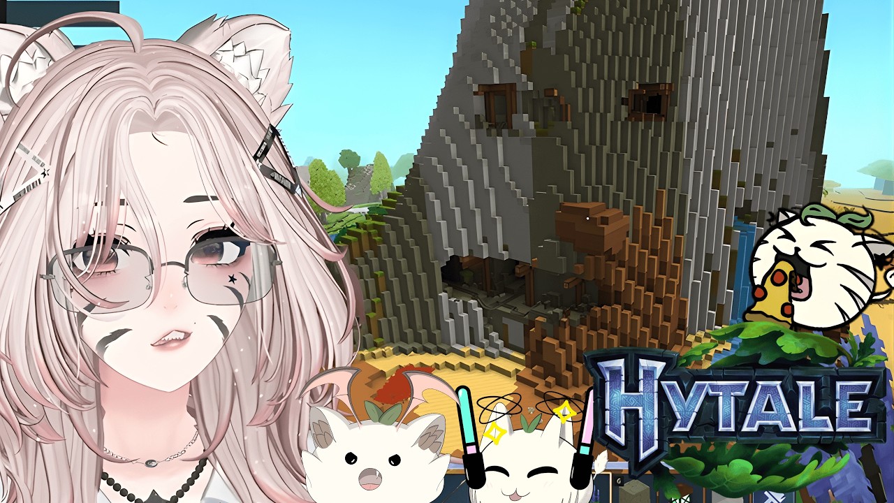 Hytale [community server]