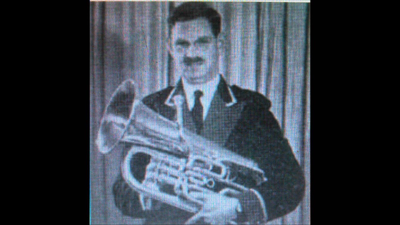 Euphonium Solo:  