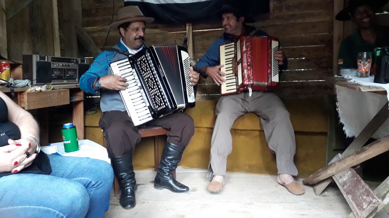 AMARANTO E SEU CONJUNTO
