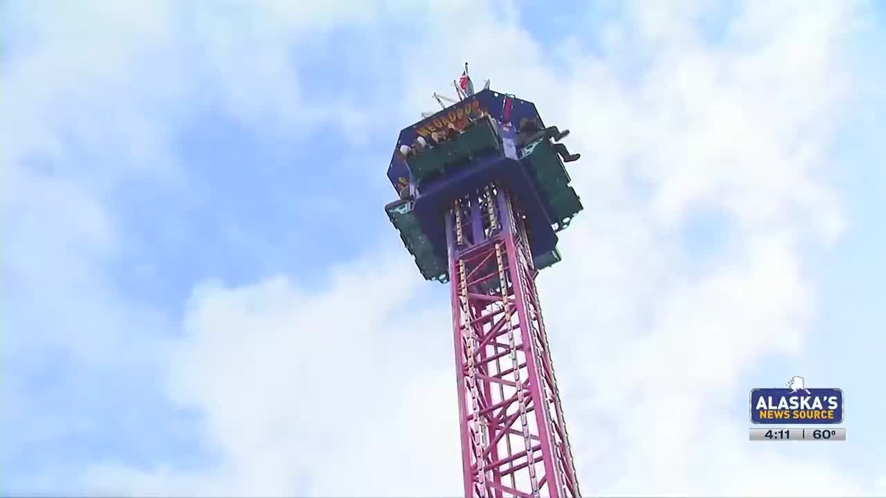 That&rsquo;s a wrap, Alaska State Fair ends 2025 season
