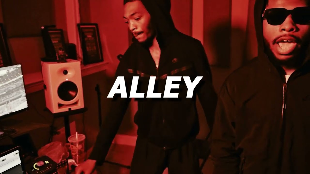 Migo Lee x Baby Jamo x DMV Type Beat 2023 - 