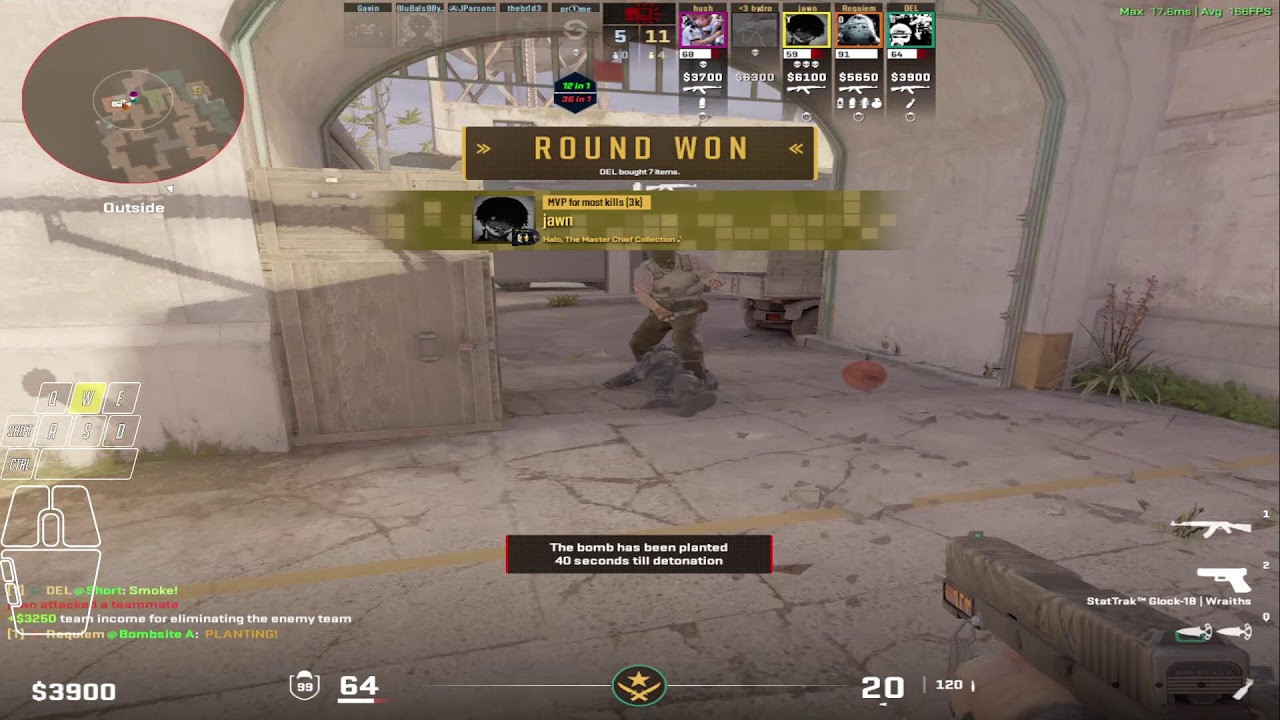 best player NA visits the zoo | 30s delay