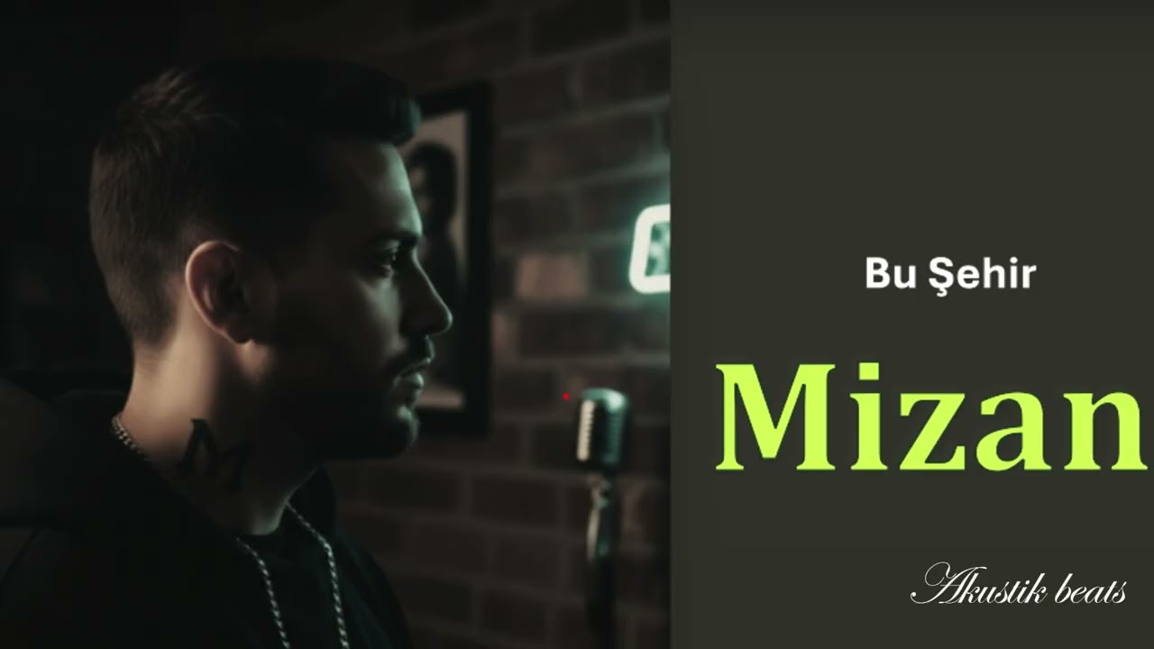 BU Şehir / MİZAN