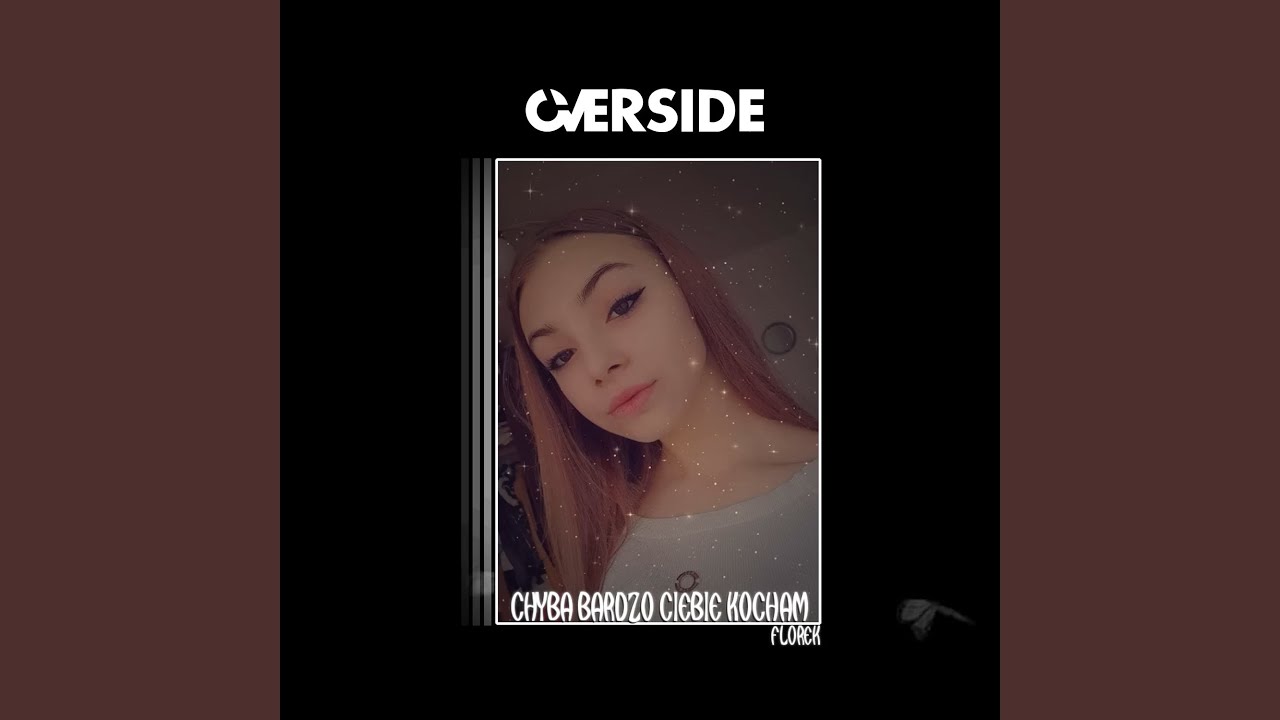 chyba bardzo ciebie kocham