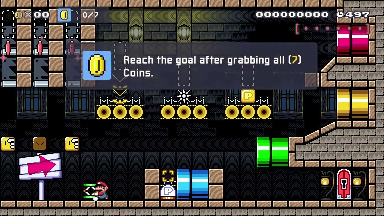 [Hard Puzzle #2] 