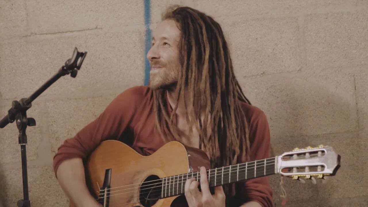 VANUPIÉ - ROCKADOWN - SUBWAY SESSION (FEAT. LIDIOP)
