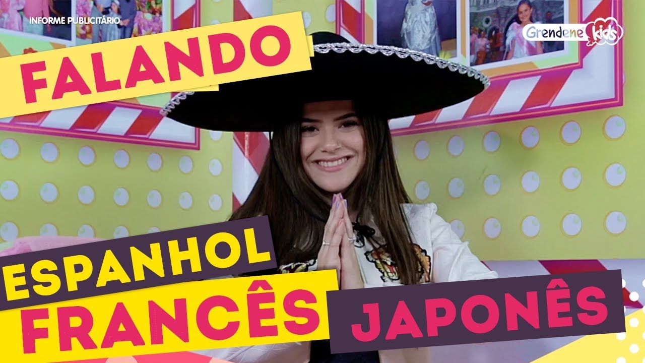 É VOCÊ QUEM MANDA!